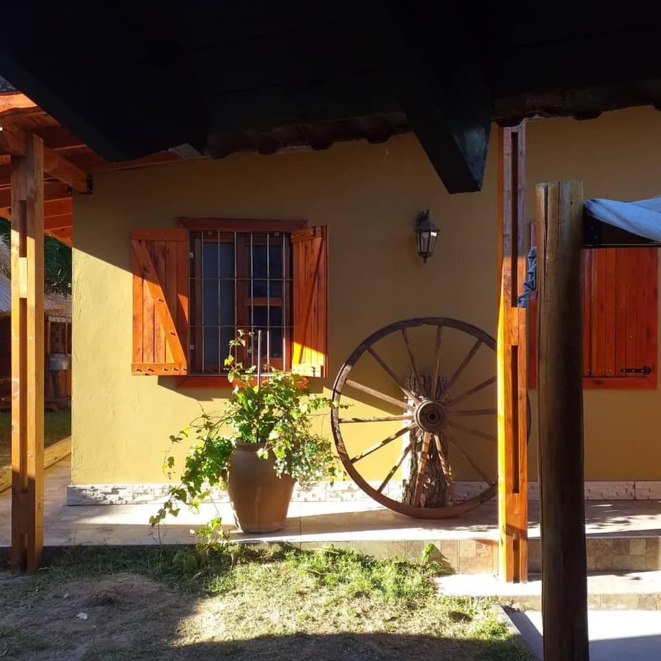 LAS MACLURAS Apartment in Mar de Ajó