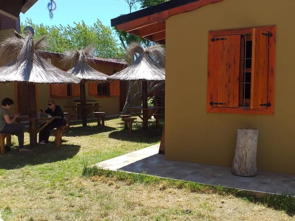 LAS MACLURAS Apartment in Mar de Ajó