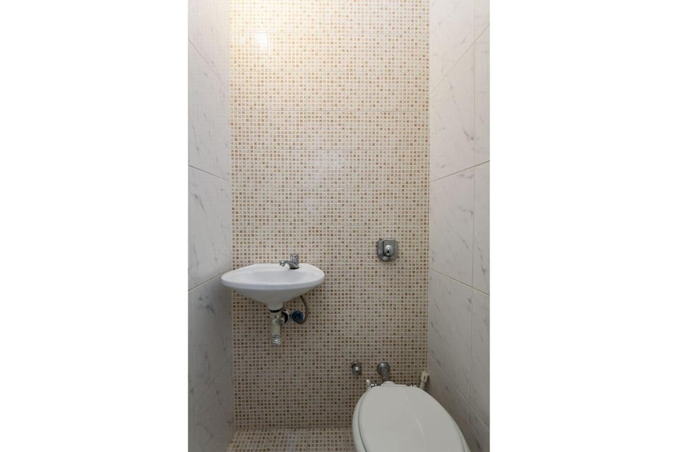 Decorated apartment in Copacabana | SF 184/604 Apartment in Rio de Janeiro