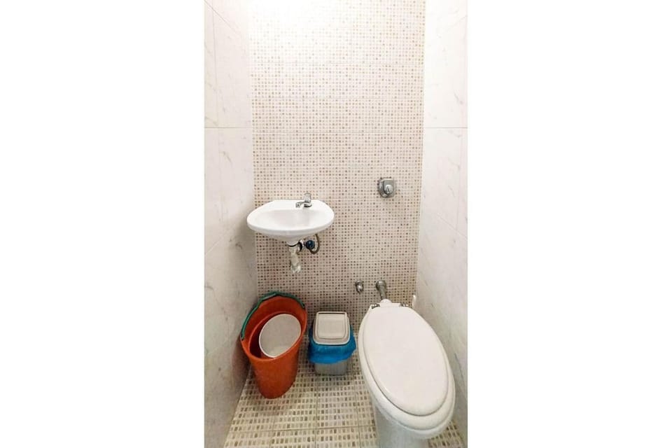 Decorated apartment in Copacabana | SF 184/604 Apartment in Rio de Janeiro