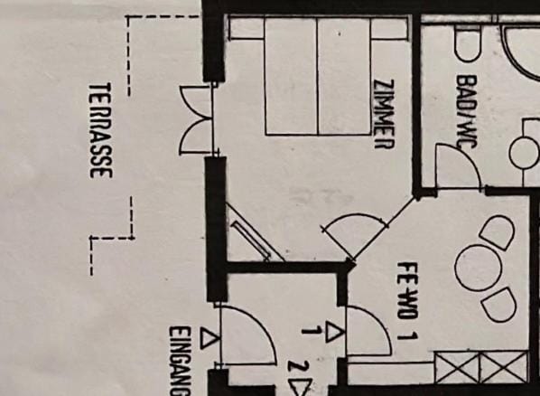 Ferienwohnung Zum Franziskaner Apartment in Fussen