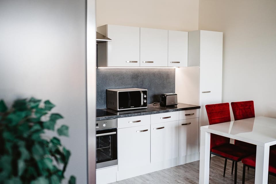 AH Radnica Apartment in Slovakia