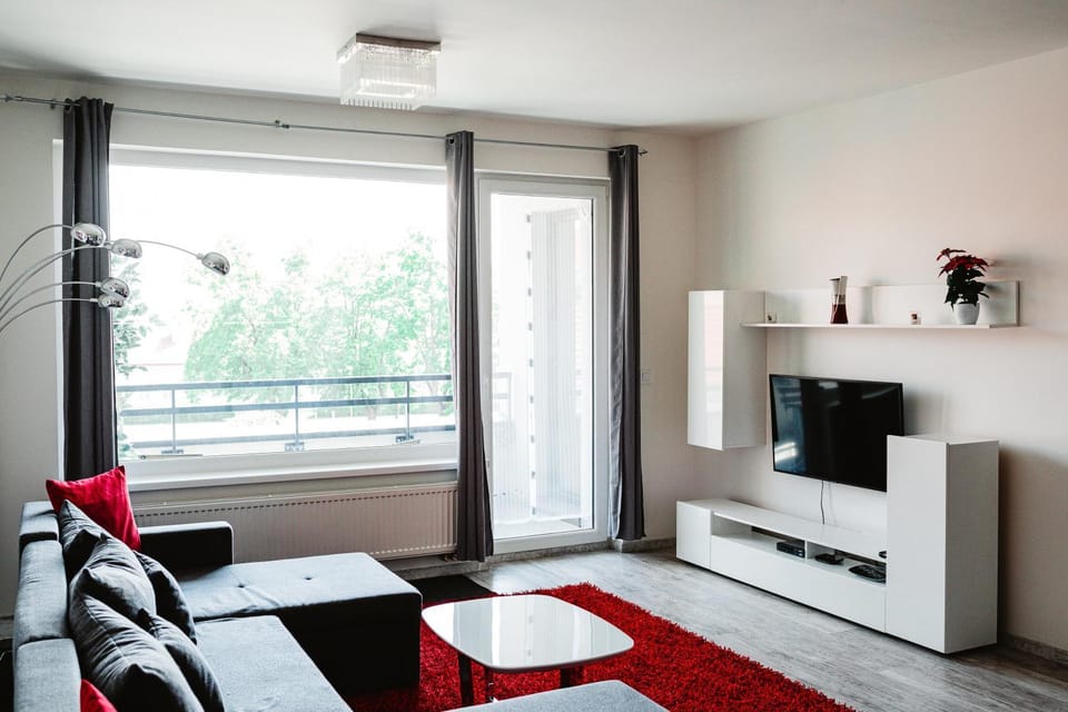 AH Radnica Apartment in Slovakia
