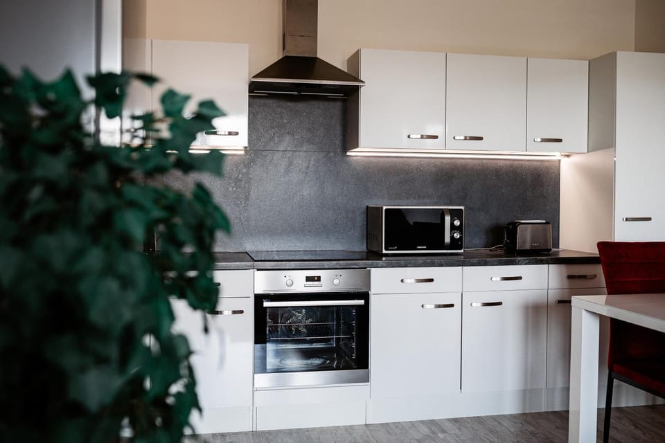 AH Radnica Apartment in Slovakia