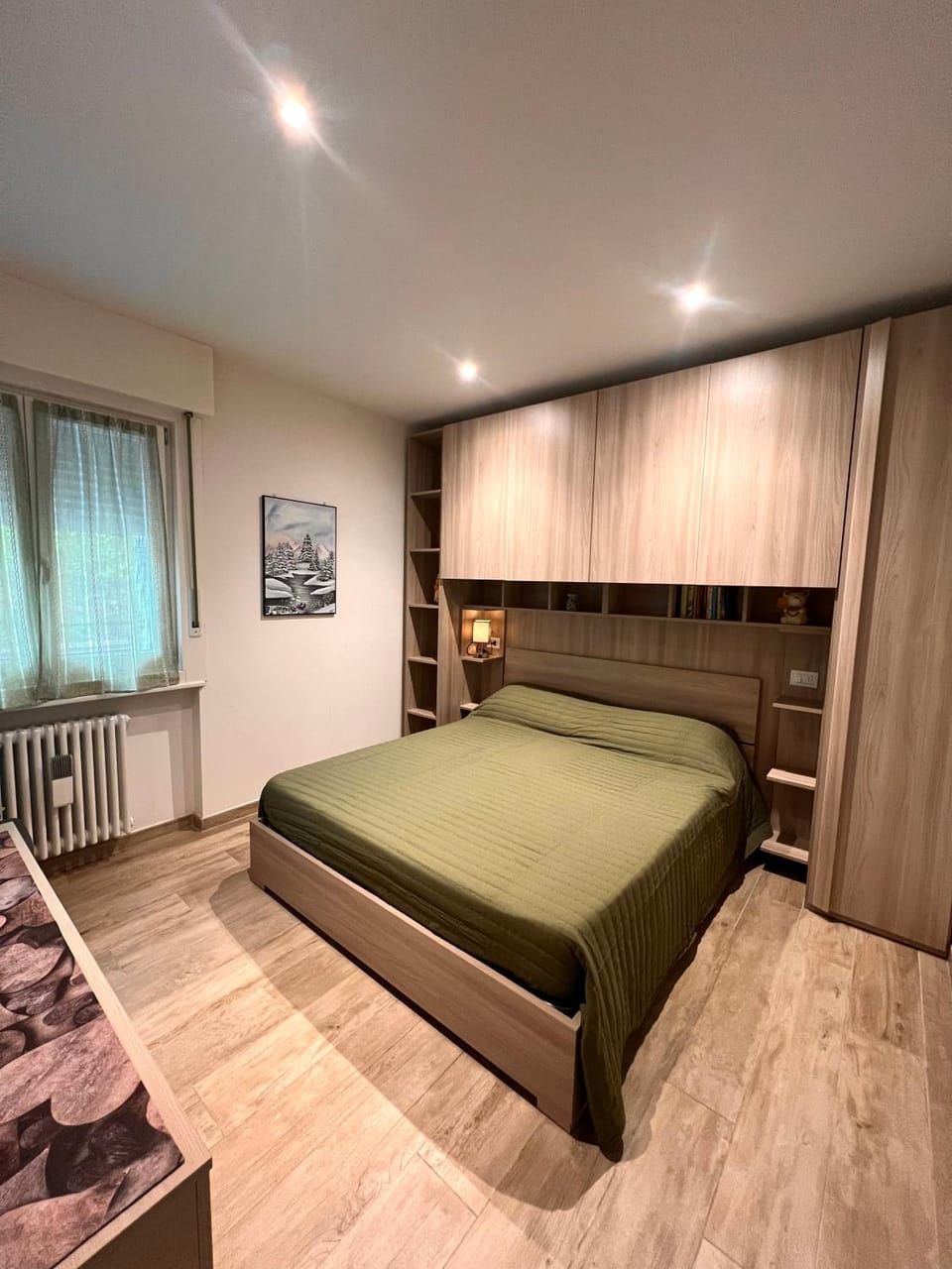 Casa di Chiara Andalo Centro Apartment in Trentino-South Tyrol