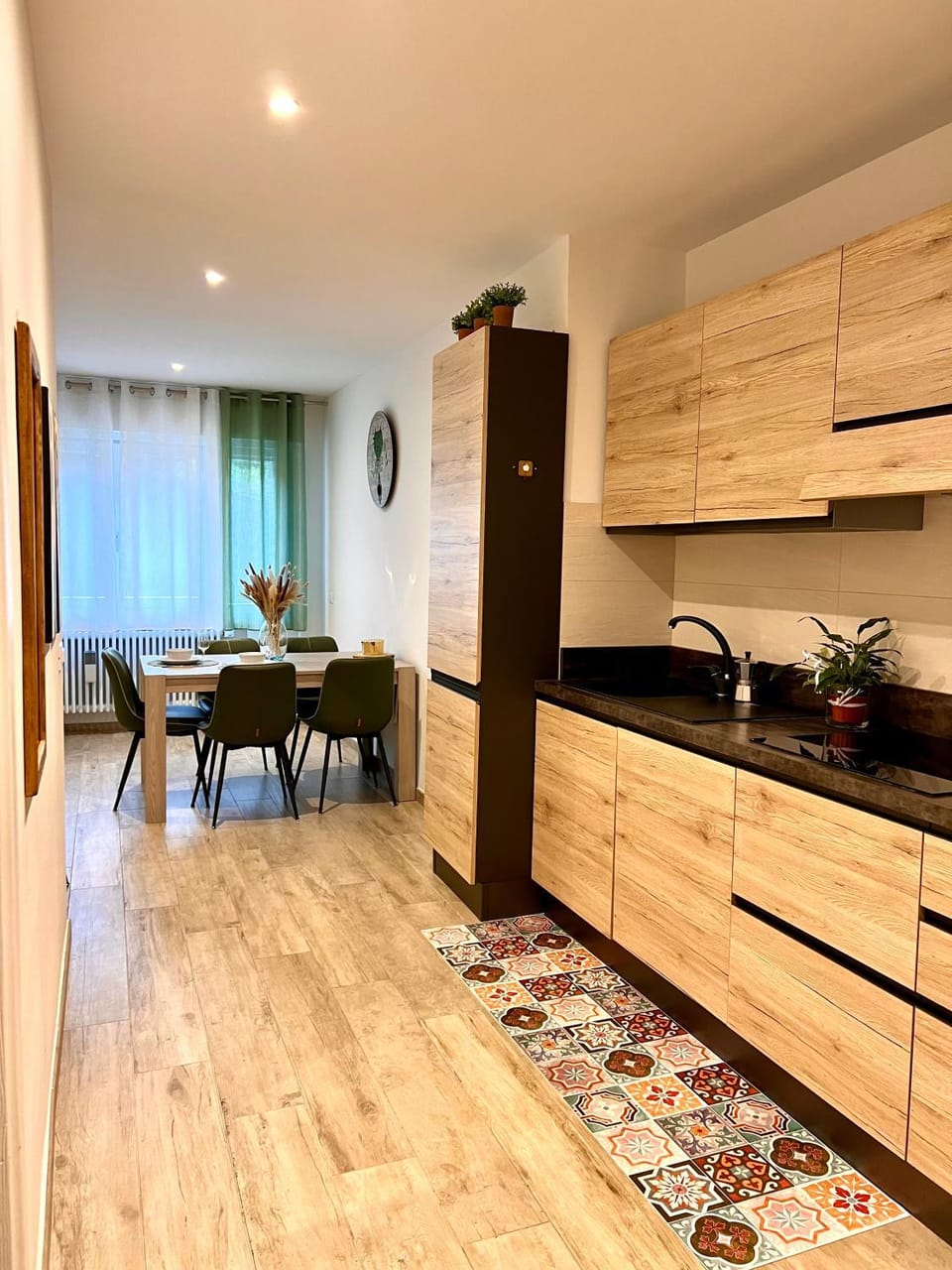 Casa di Chiara Andalo Centro Apartment in Trentino-South Tyrol