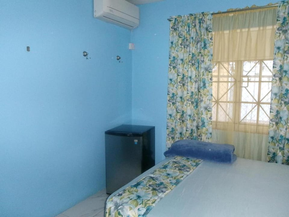 air conditioner