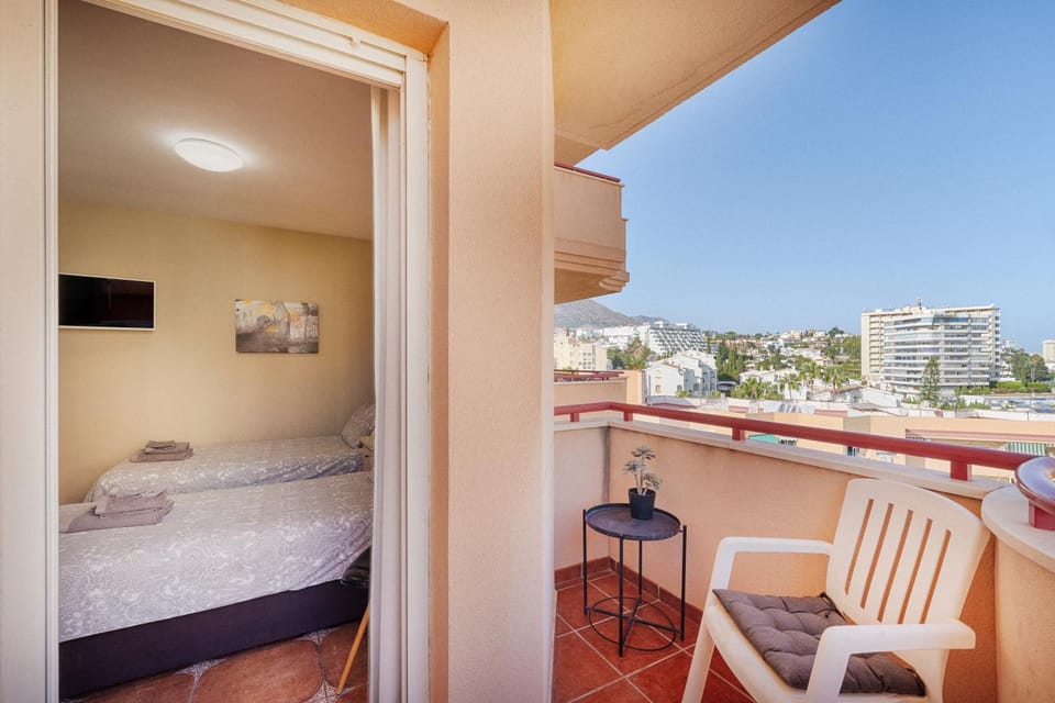 Balcony/Terrace, Bedroom