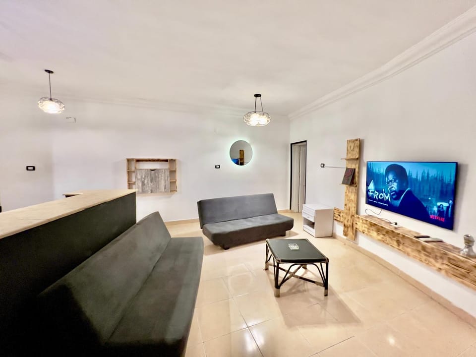 White House Chalets Apartment in South Sinai Governorate