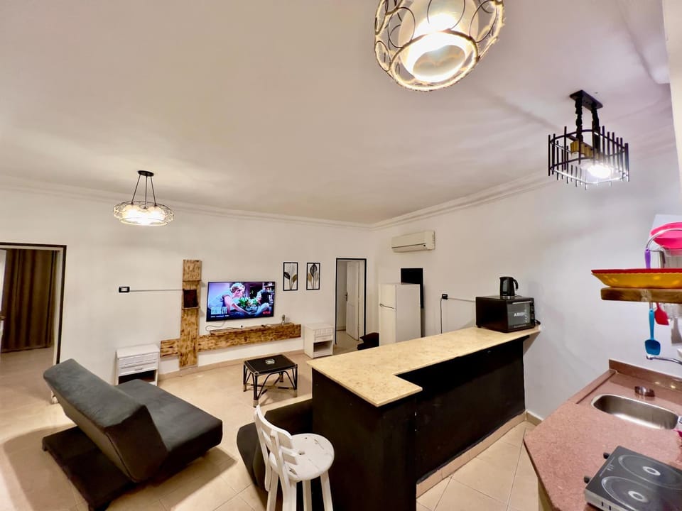 White House Chalets Apartment in South Sinai Governorate