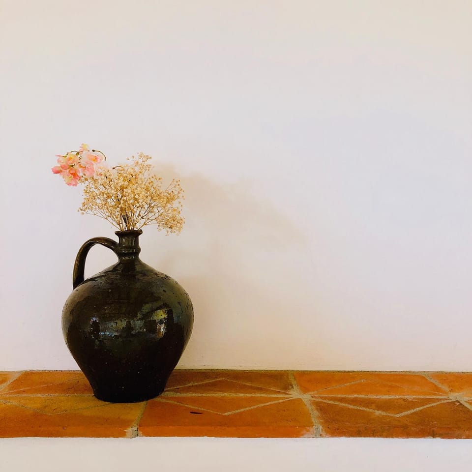 Decorative detail
