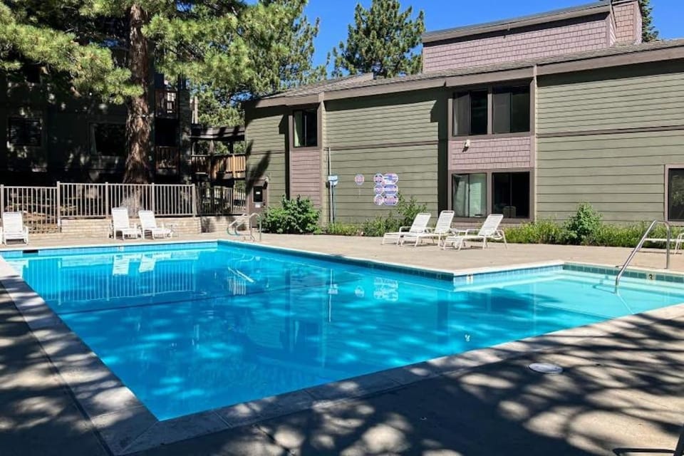 The Summit 5 Apartment in Mammoth Lakes