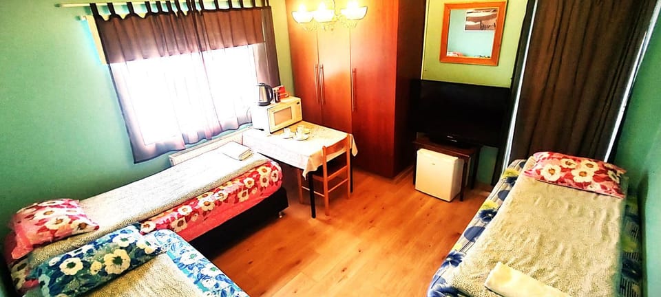 KEFBED Town Center Vacation rental in Reykjanesbaer