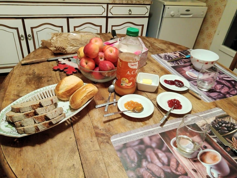 chambre d'hôte Bed and Breakfast in Nouvelle-Aquitaine