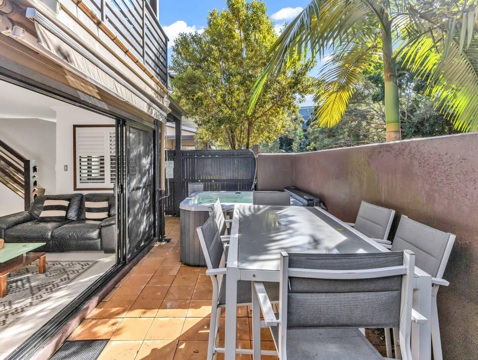 Villas at Hastings Point by Kingscliff Accommodation Villa in New South Wales