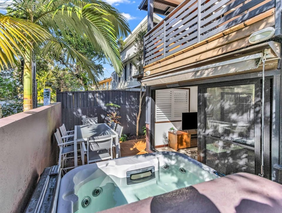 Villas at Hastings Point by Kingscliff Accommodation Villa in New South Wales