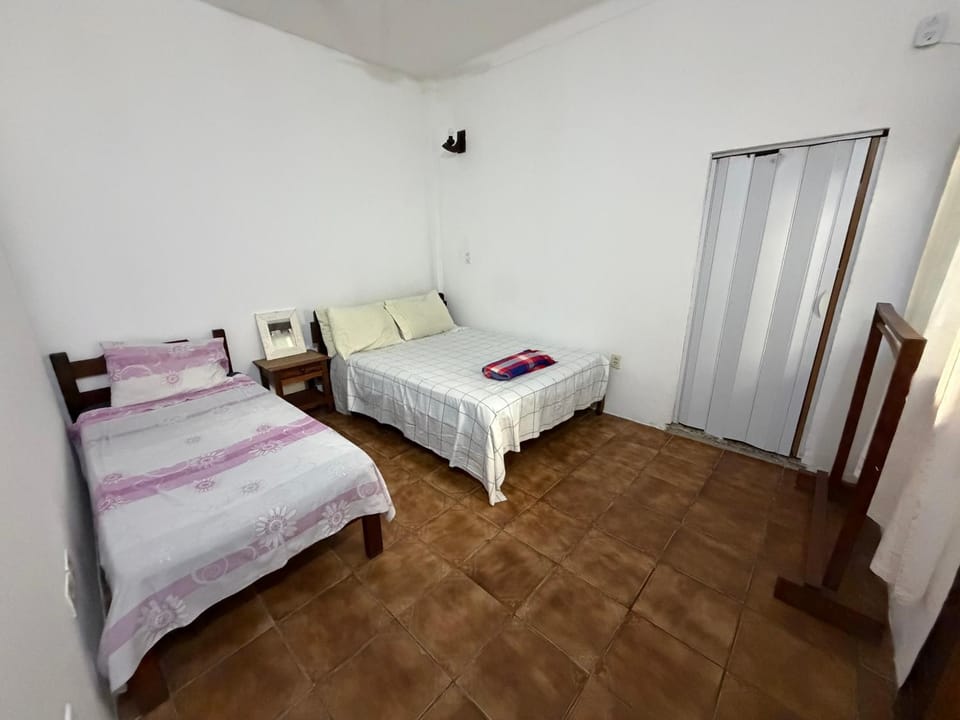 Pousada Villavera - Caragua Centro Vacation rental in Caraguatatuba
