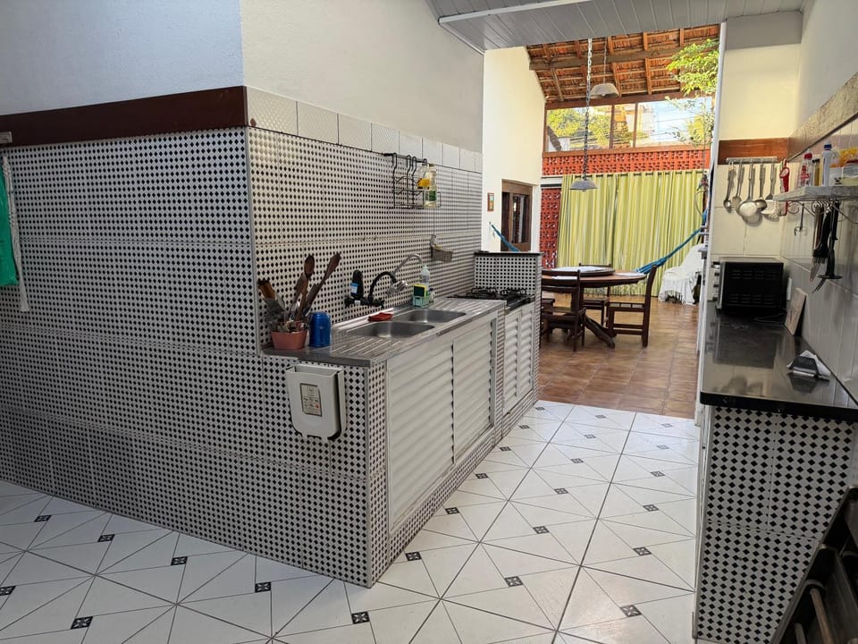 Pousada Villavera - Caragua Centro Vacation rental in Caraguatatuba