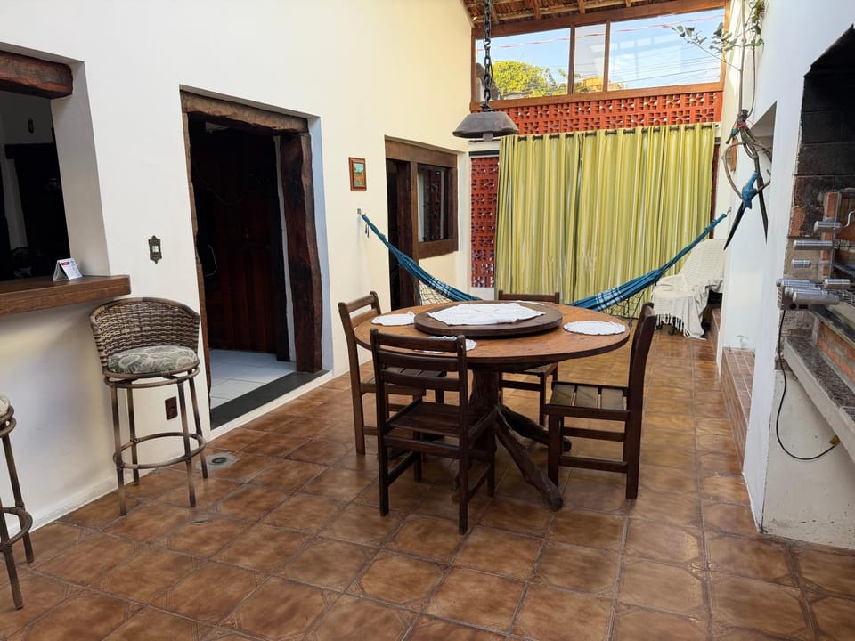Pousada Villavera - Caragua Centro Vacation rental in Caraguatatuba