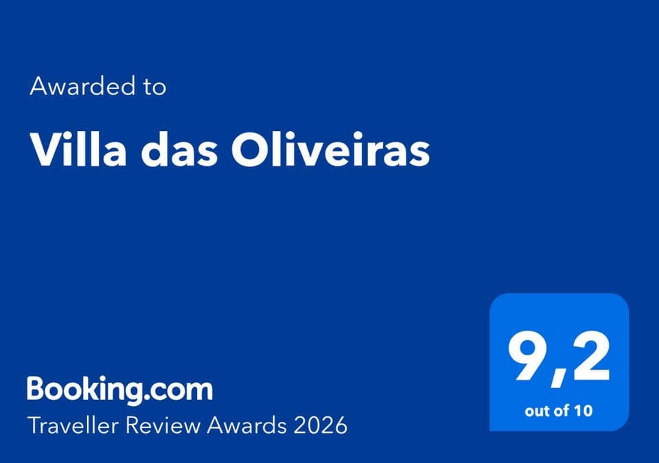 Villa das Oliveiras Villa in Sintra