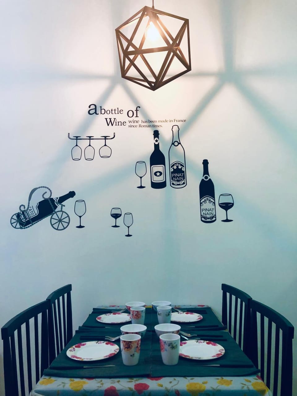 ZootopiaSoho-Cyberjaya, Netflix provided, fit 5pax Apartment in Selangor, Malaysia