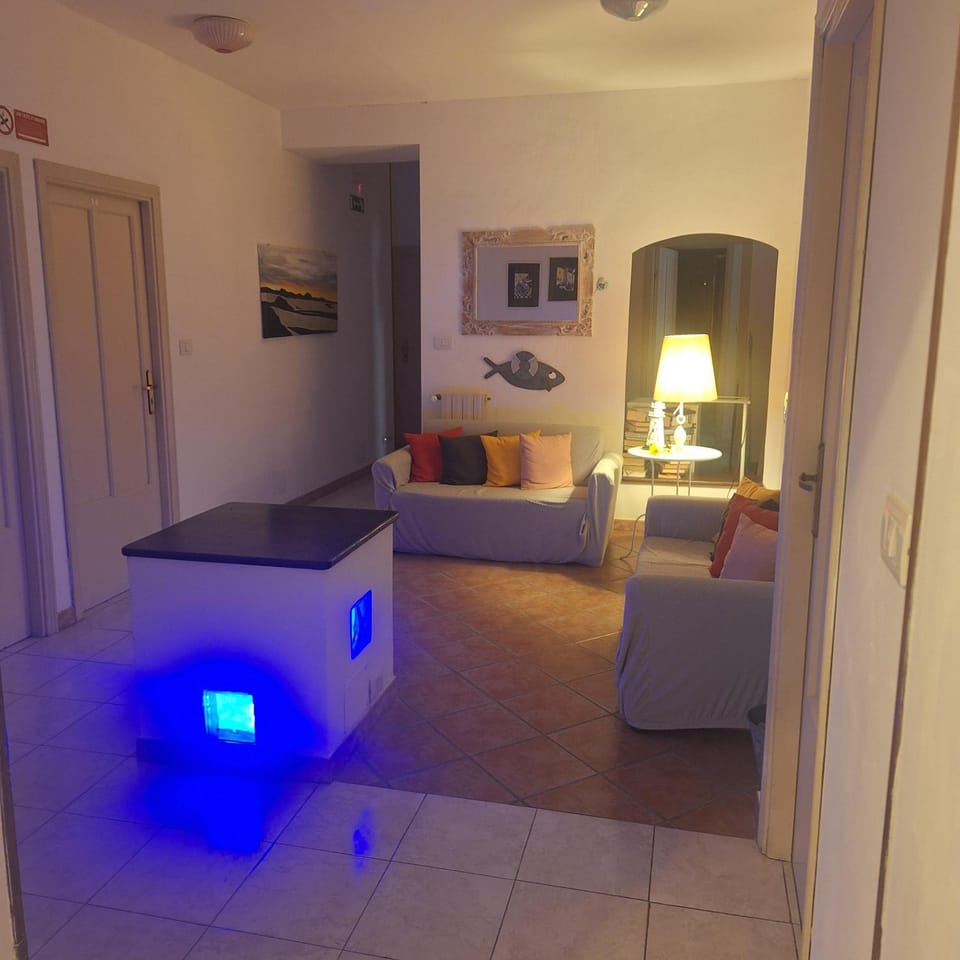 Albergo Romeo Hotel in Noli