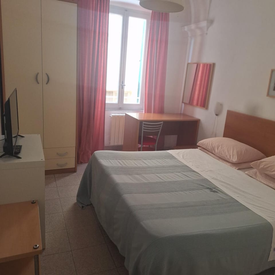 Albergo Romeo Hotel in Noli