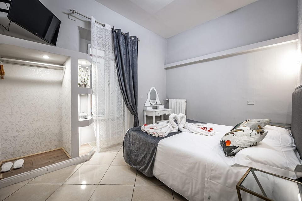TV and multimedia, Bedroom