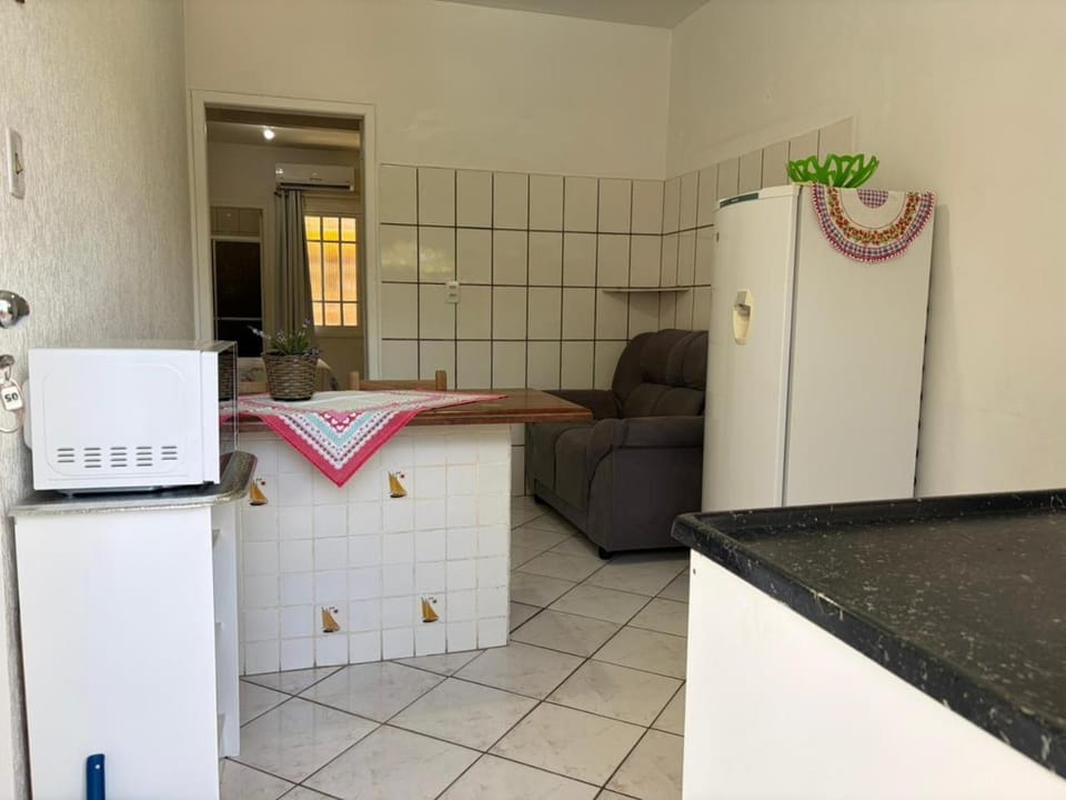 Residencial São Francisco - Apartamentos Apartment in Florianopolis