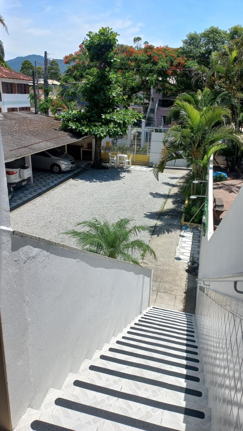 Residencial São Francisco - Apartamentos Apartment in Florianopolis