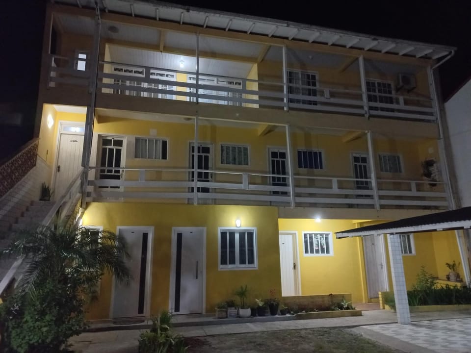 Residencial São Francisco - Apartamentos Apartment in Florianopolis