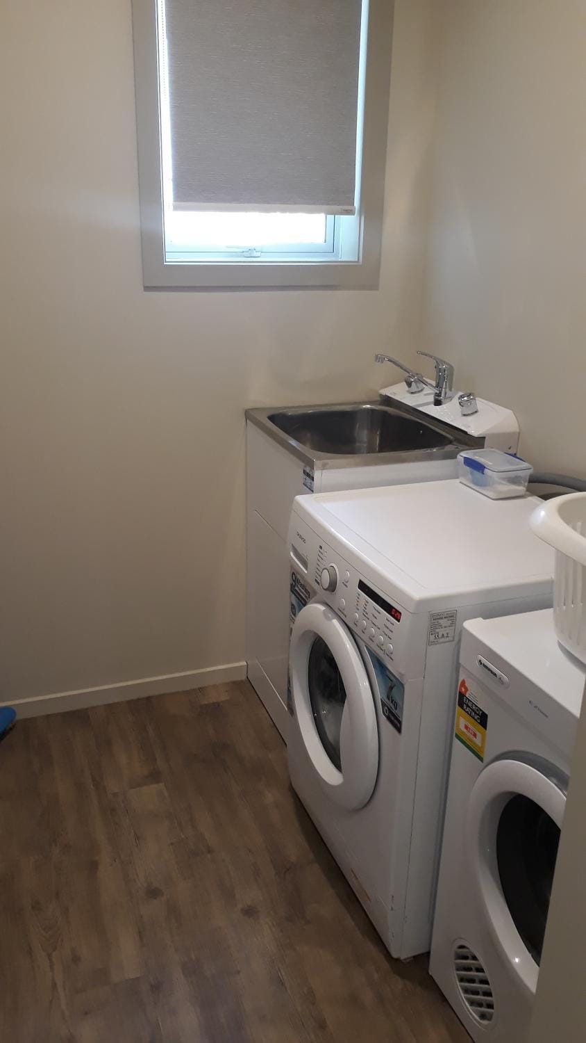 Other, washing machine, dryer