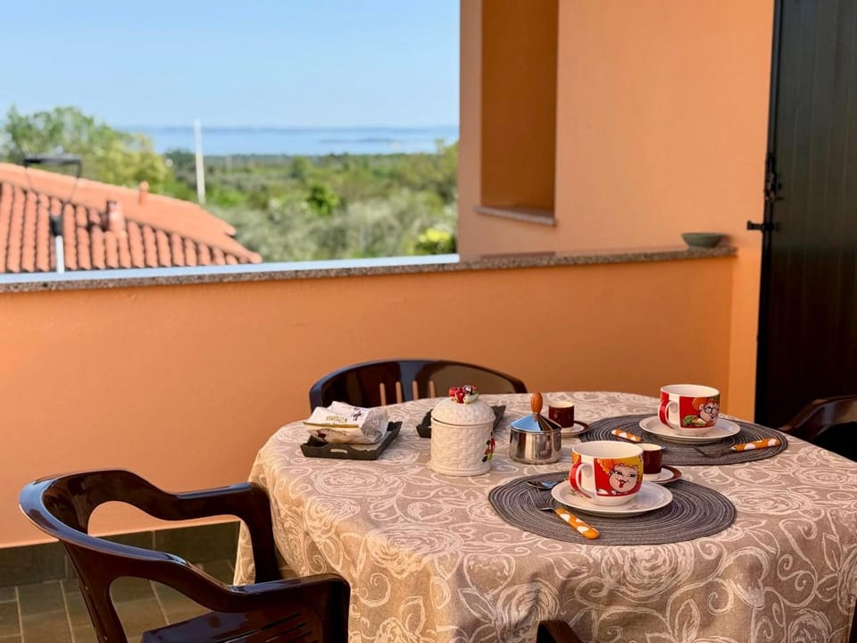 Balcony/Terrace, Balcony/Terrace