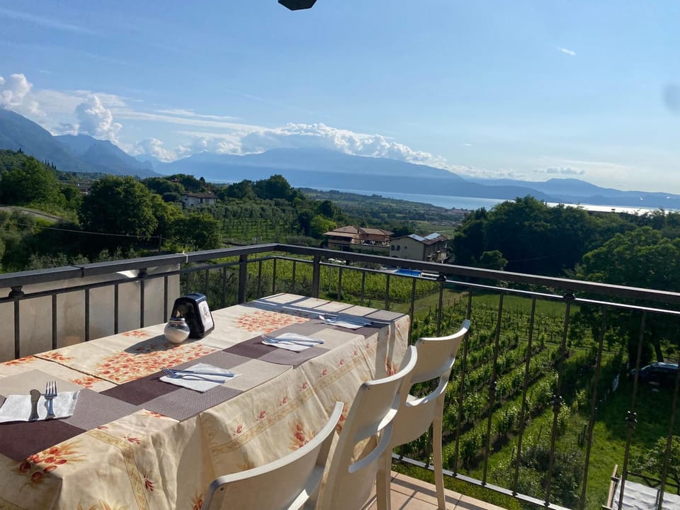 Balcony/Terrace, Breakfast