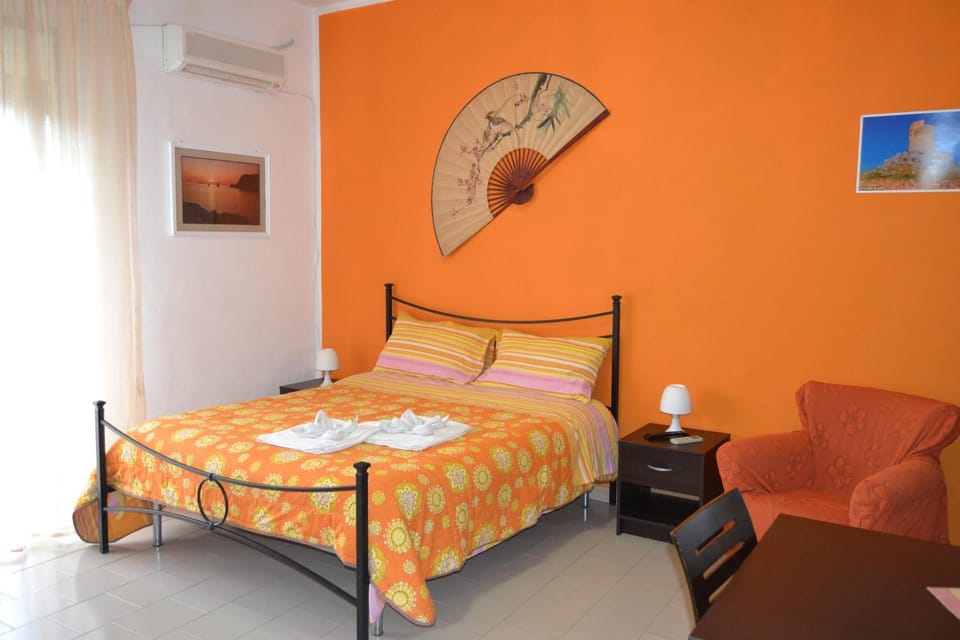 Casa Vacanze Laura Apartment in Sicily