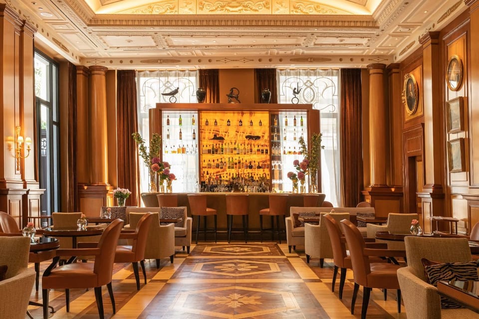 Restaurant/places to eat, Garden, Lounge or bar, Garden view