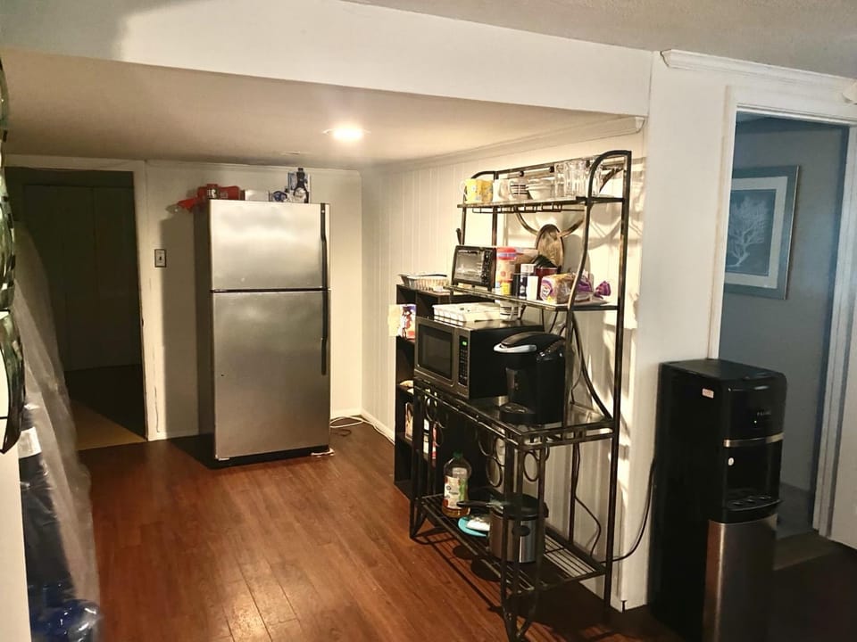 The Oasis Vacation rental in Prince Georges County