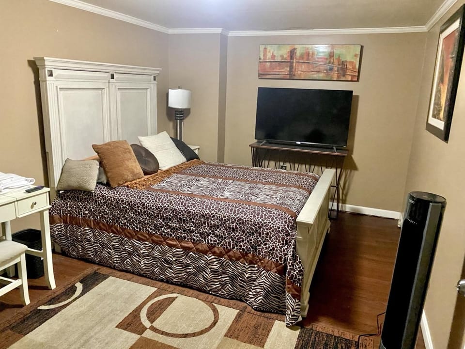 The Oasis Vacation rental in Prince Georges County