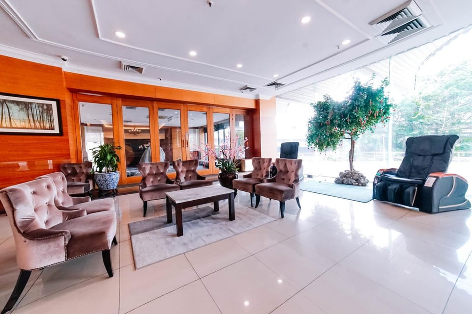 Kingston Hotel 21 - JO Hotel Johor Bahru Hotel in Johor Bahru