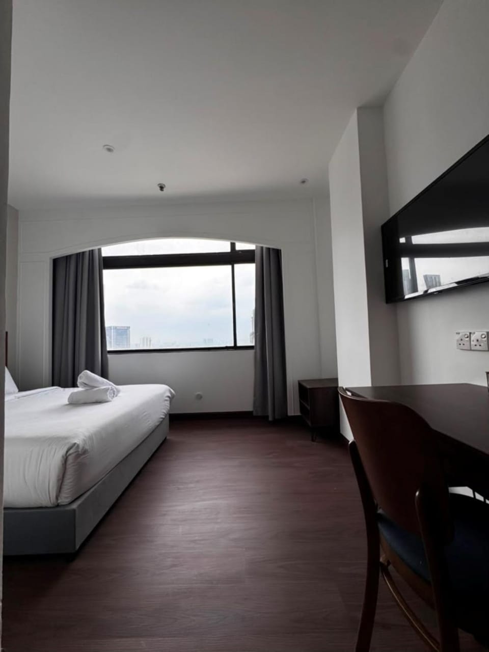 Kingston Hotel 21 - JO Hotel Johor Bahru Hotel in Johor Bahru