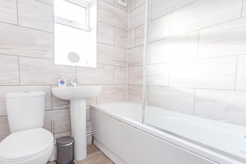 Toilet, Bathroom
