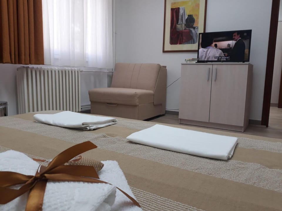 Apartman Karadjordje Apartment in Belgrade