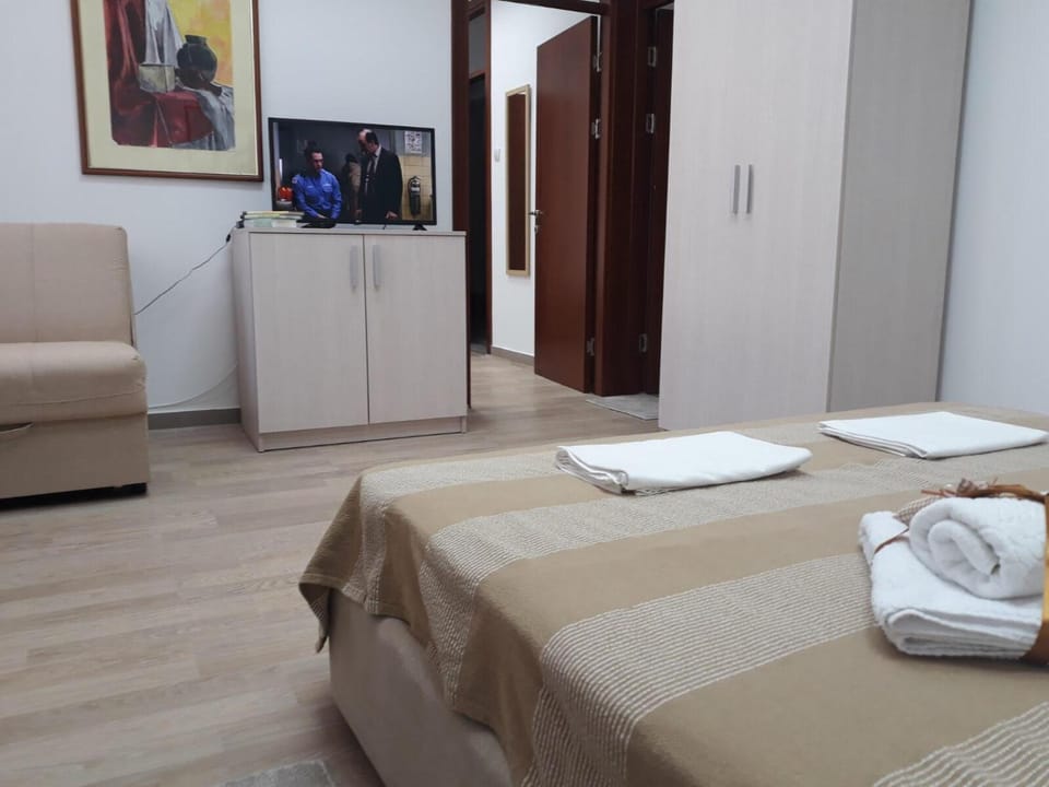 Apartman Karadjordje Apartment in Belgrade