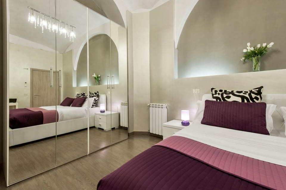 Casa Calpurnia Apartment in Rome