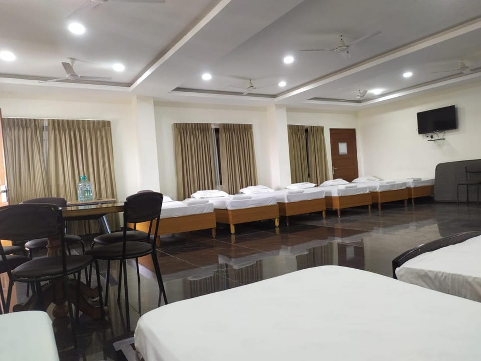 BAY INN Hotel in Tamil Nadu