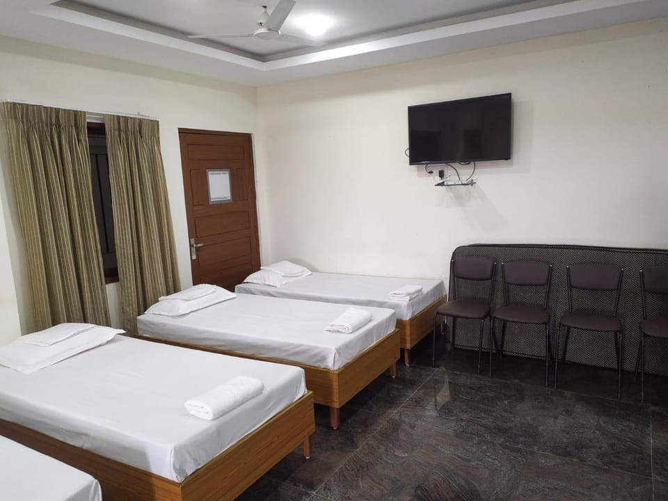BAY INN Hotel in Tamil Nadu
