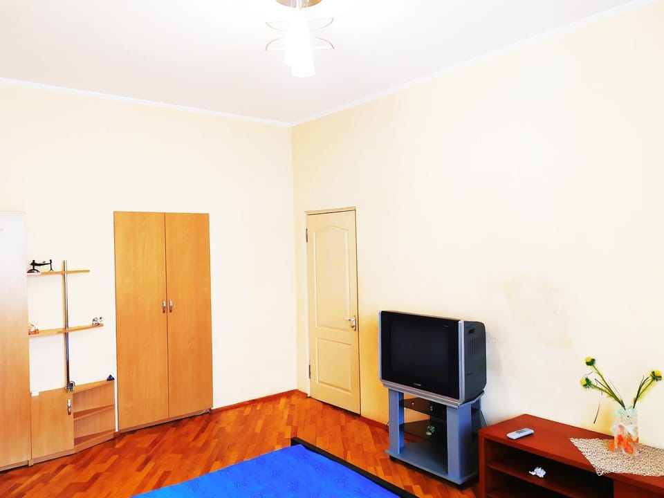 Апартаменты 2 комнаты Центр Apartment in Ukraine