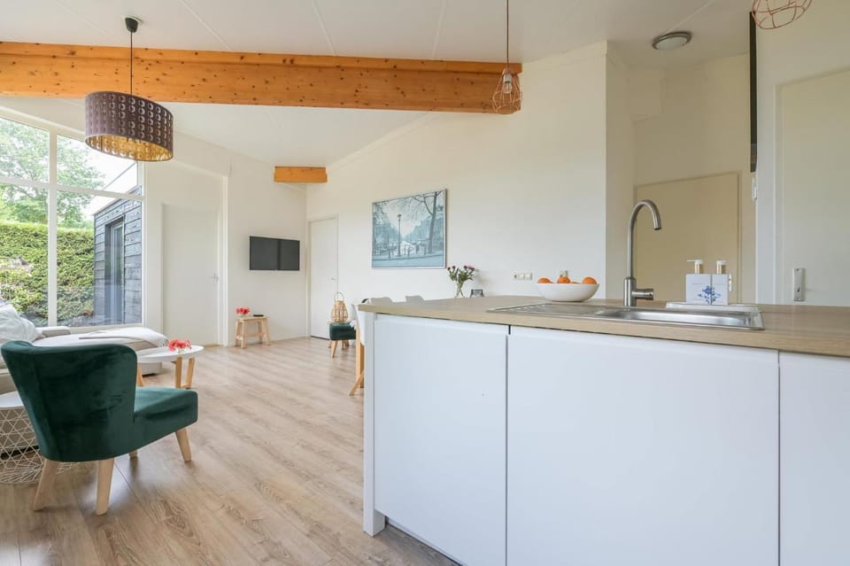 Vakantiehuis Putten House in Putten