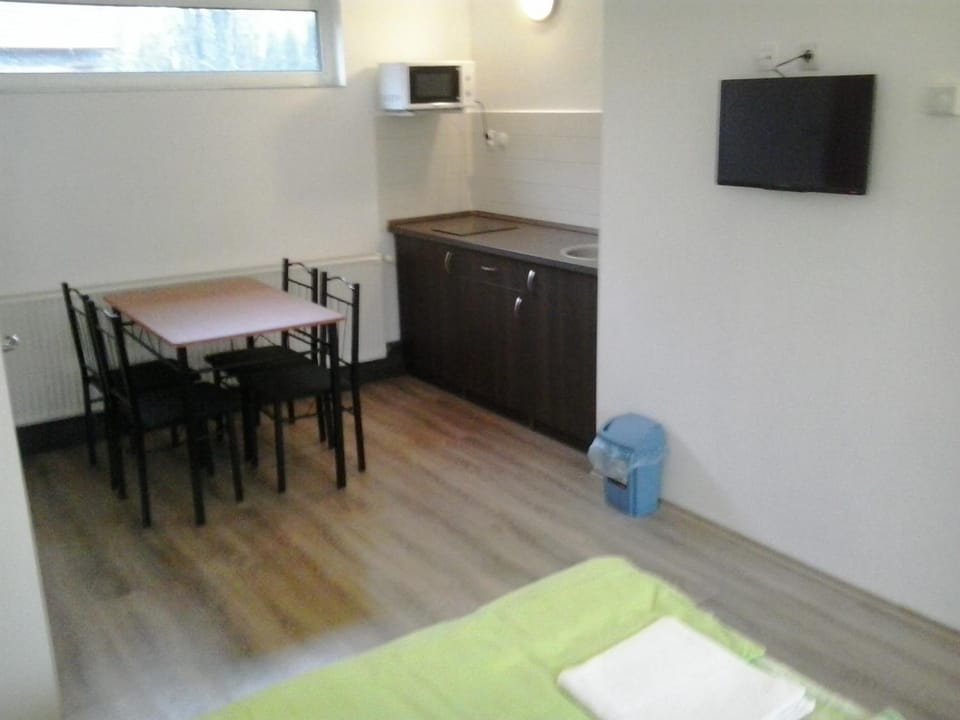 Katica Vendégház Bed and Breakfast in Hungary
