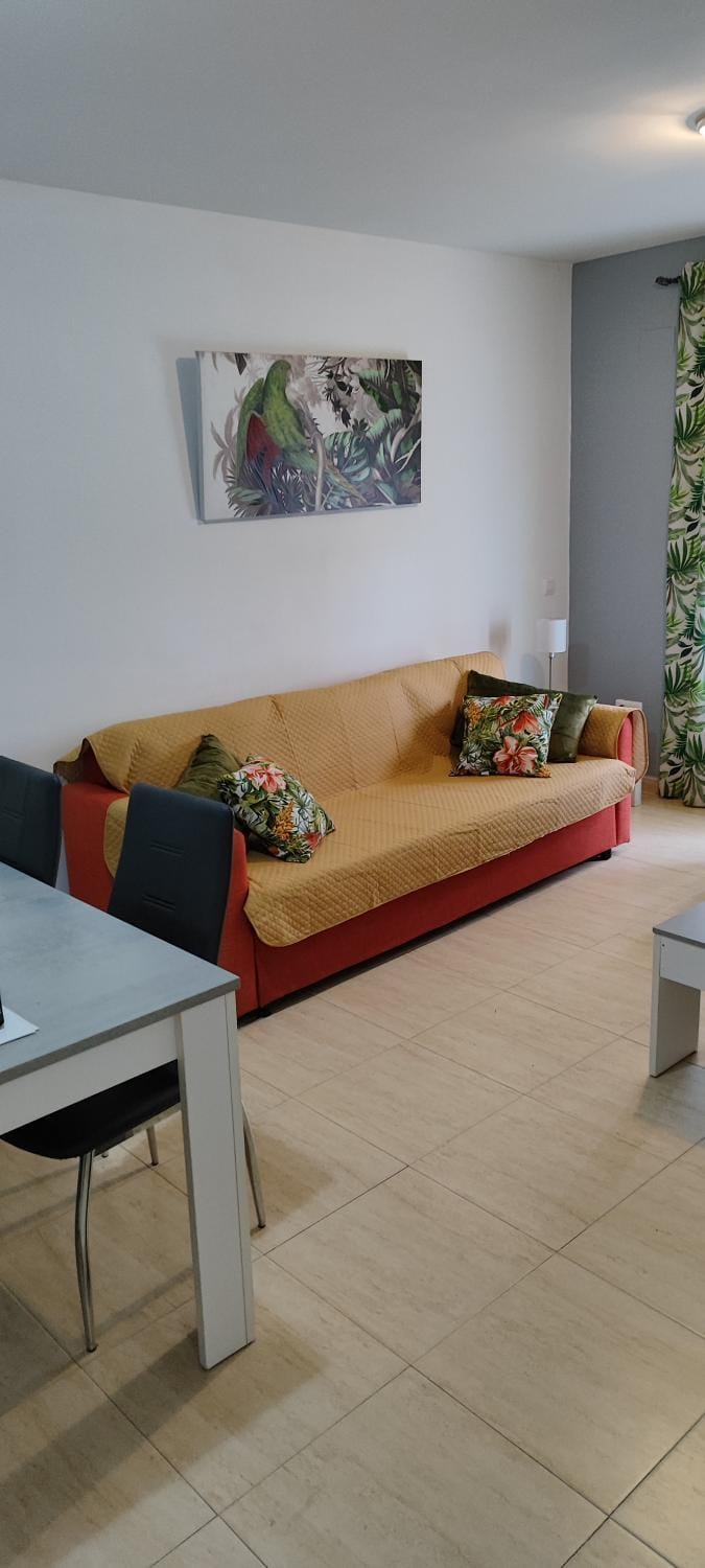 Jesús Del Perdón Apartment in Castile-La Mancha